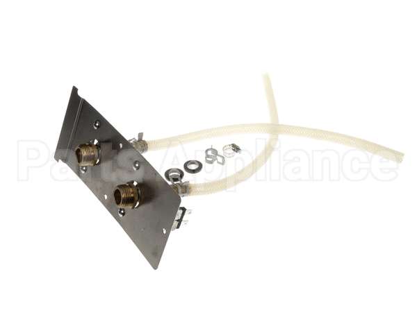 S111383 Cleveland Water Valve Asy;Gas Chef 3/6;H