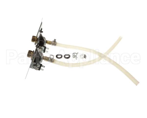 S111383 Cleveland Water Valve Asy;Gas Chef 3/6;H
