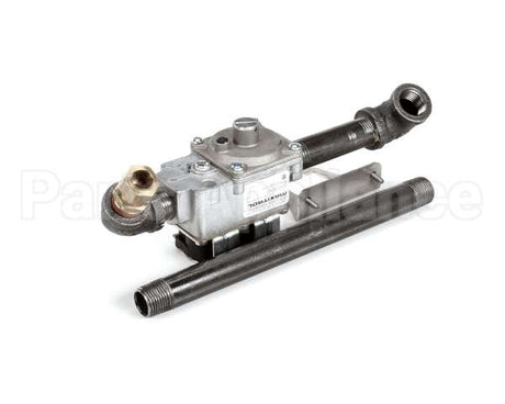 S111890 Cleveland Gas Valve Asy;Nat;Chef3/ 6;Hl