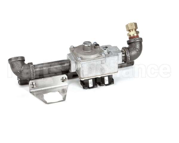 S111890 Cleveland Gas Valve Asy;Nat;Chef3/ 6;Hl