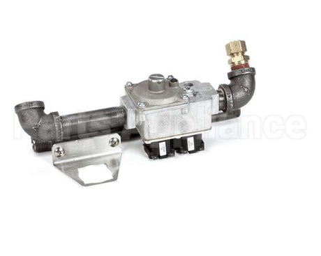 S111890 Cleveland Gas Valve Asy;Nat;Chef3/ 6;Hl