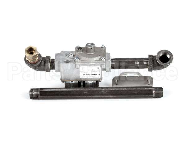 S111890 Cleveland Gas Valve Asy;Nat;Chef3/ 6;Hl
