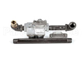 S111890 Cleveland Gas Valve Asy;Nat;Chef3/ 6;Hl