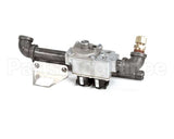 S111890 Cleveland Gas Valve Asy;Nat;Chef3/ 6;Hl