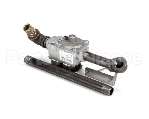 S111890 Cleveland Gas Valve Asy;Nat;Chef3/ 6;Hl