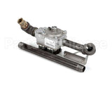 S111890 Cleveland Gas Valve Asy;Nat;Chef3/ 6;Hl