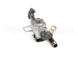 S111890 Cleveland Gas Valve Asy;Nat;Chef3/ 6;Hl