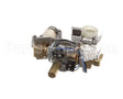 S111919 Cleveland Assembly,Piping,Drain/Power ,On/Of