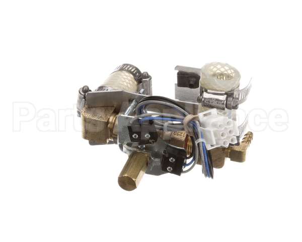 S111919 Cleveland Assembly,Piping,Drain/Power ,On/Of
