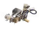 S111919 Cleveland Assembly,Piping,Drain/Power ,On/Of