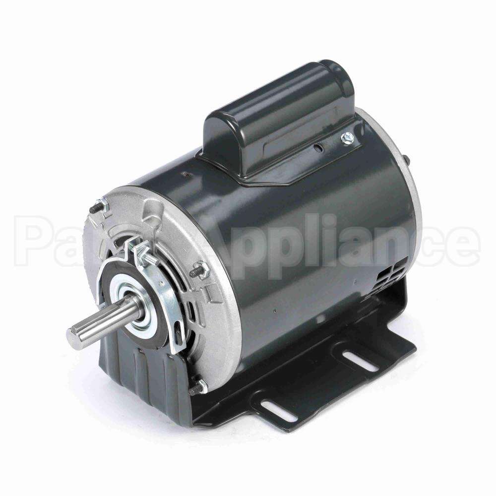 S112 Marathon Motor