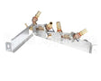 S112170 Cleveland Assembly,Drain/Fill,Gemini