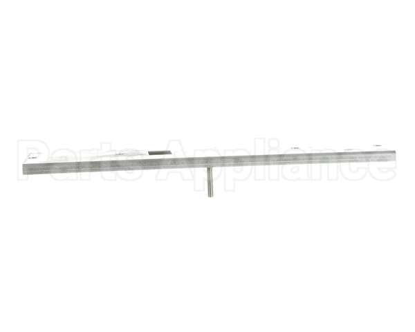 S1121821 Cleveland Panel;Weldment;Mech Timer; Gemini