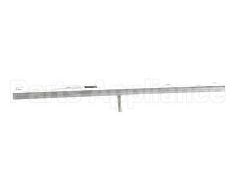 S1121821 Cleveland Panel;Weldment;Mech Timer; Gemini