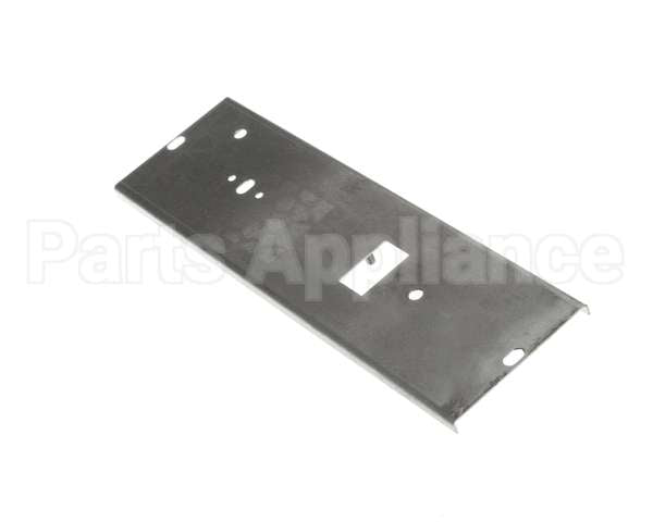 S1121821 Cleveland Panel;Weldment;Mech Timer; Gemini