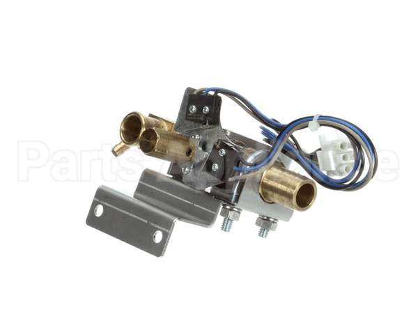 S112235 Cleveland Assembly,Drain/Pwr Switch,Hl, 22Cet