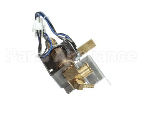 S112235 Cleveland Assembly,Drain/Pwr Switch,Hl, 22Cet
