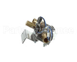S112235 Cleveland Assembly,Drain/Pwr Switch,Hl, 22Cet