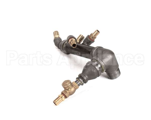 S1123021 Cleveland Drain Manifold Assembly, Gemini 6.