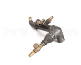 S1123021 Cleveland Drain Manifold Assembly, Gemini 6.