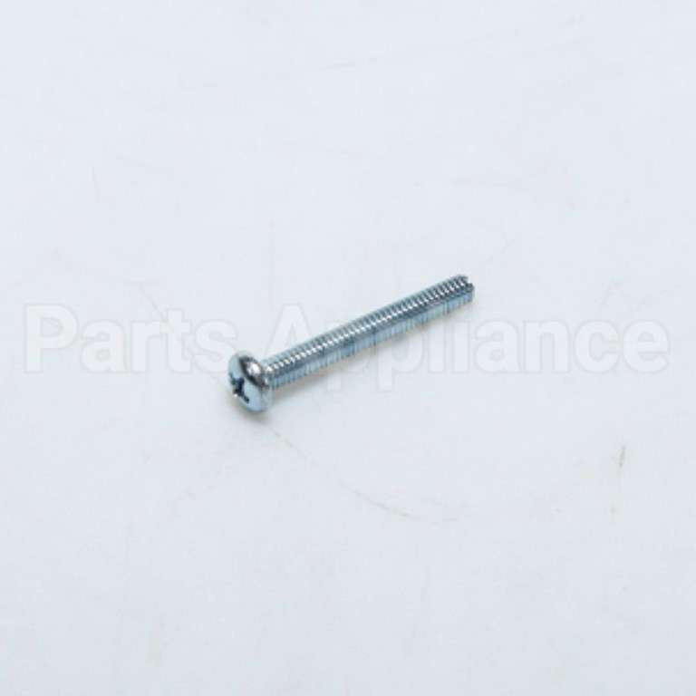 S11245001 Broan Nt Srv Asm Screw 1/4X20X2 Grille
