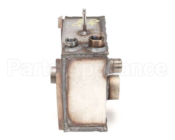 S112684 Cleveland Weldment,Condenser Hl