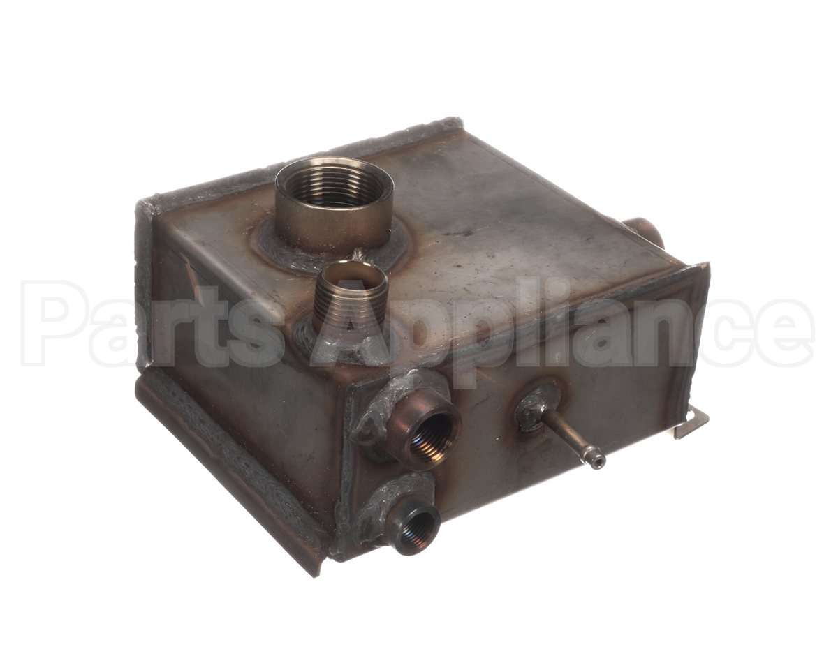S112721 Cleveland Weldment,Condenser Box Hr