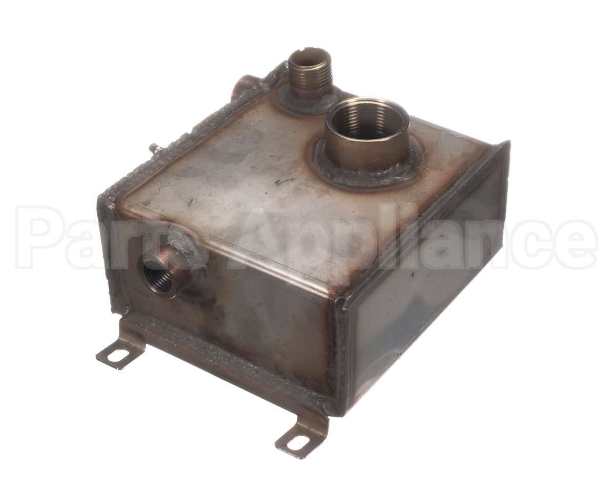 S112721 Cleveland Weldment,Condenser Box Hr