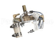 S113043 Cleveland Assembly,Piping,Drain;Servic On/Of