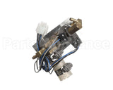 S113043 Cleveland Assembly,Piping,Drain;Servic On/Of