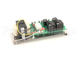 S113850 Garland Relay Board Assembly Fast Gas (191