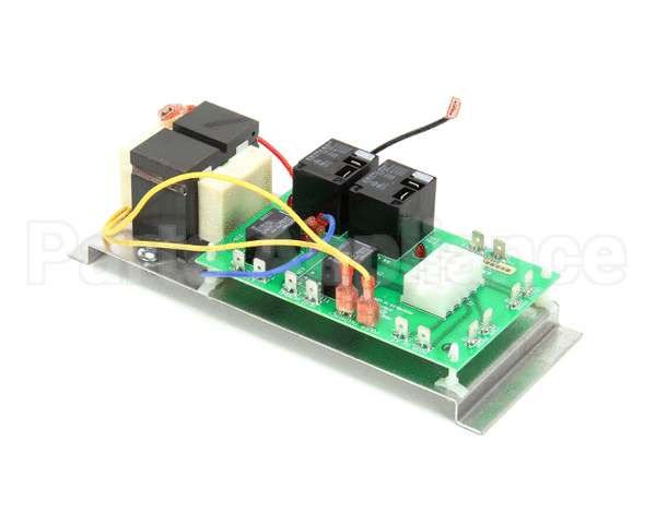 S113851 Garland Relay Board Assembly Fast Electric