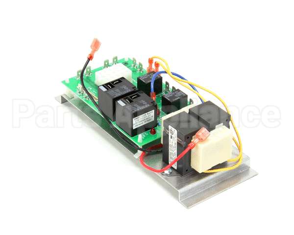 S113851 Garland Relay Board Assembly Fast Electric