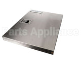 S113935 Cleveland Door,Outer Assy,Chef 6.1,Hl,Gas/Elec,Ser