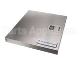S114173-1 Cleveland Door,Out Assy,Hl,Scs,Sc5 With Logo