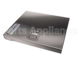 S114173-1 Cleveland Door,Out Assy,Hl,Scs,Sc5 With Logo