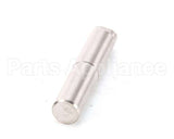 S115 Edlund Shaft, #700 S/S Gear Needs A L