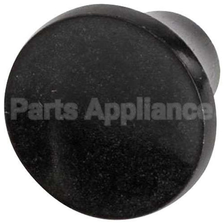 S1153X Compatible Bakers Pride 5/8 Dx5/8 F8-32 Blk Knob