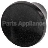 S1153X Compatible Bakers Pride 5/8 Dx5/8 F8-32 Blk Knob