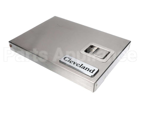 S115502-1 Cleveland Door,Outer Assy,Hl,Scs3 Service
