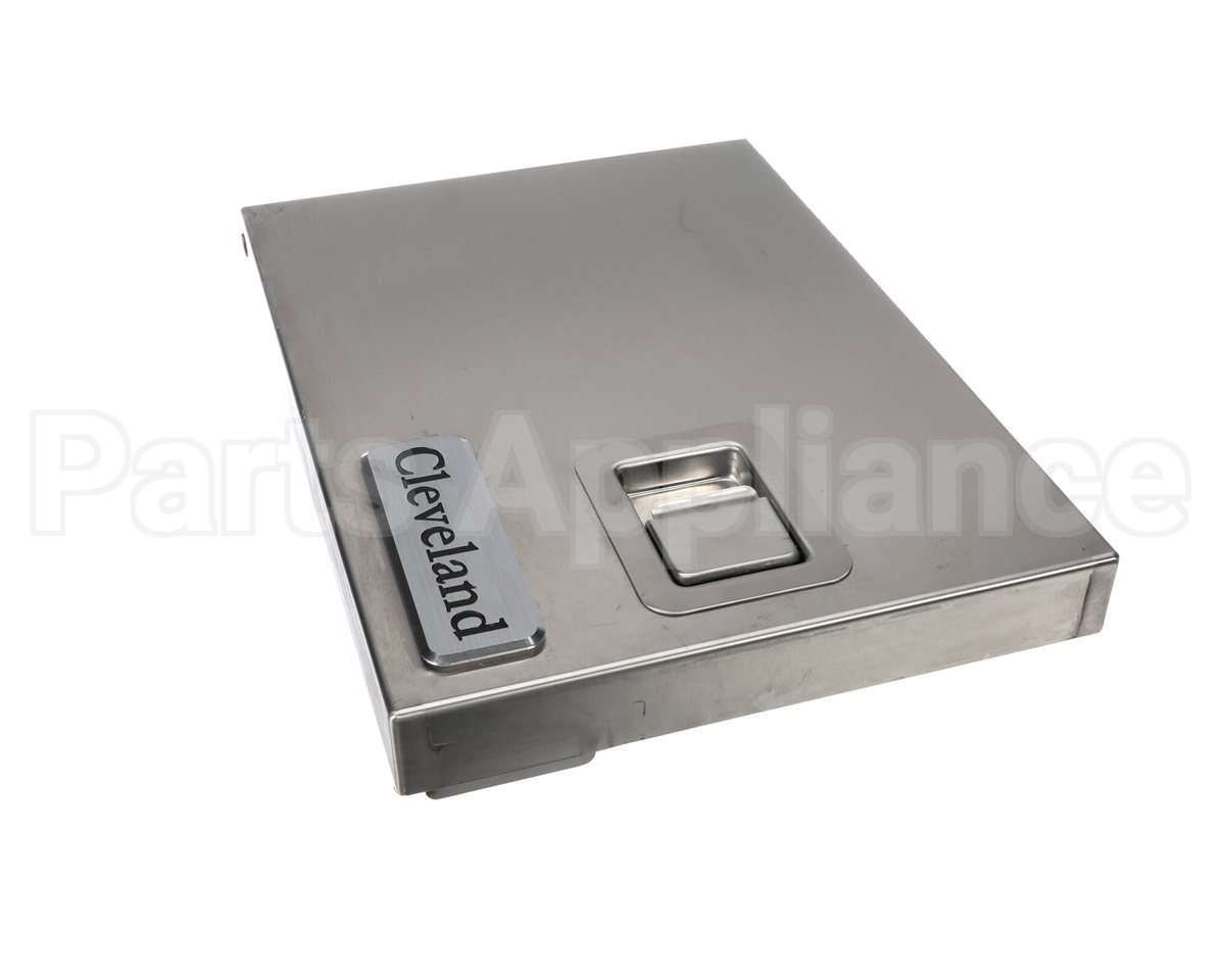 S115502-1 Cleveland Door,Outer Assy,Hl,Scs3 Service