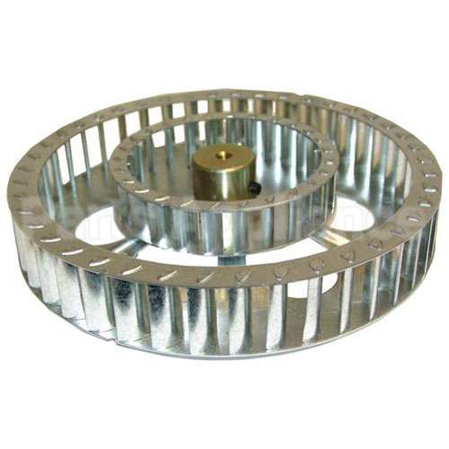 S1195A Compatible Bakers Pride Wheel, Blower