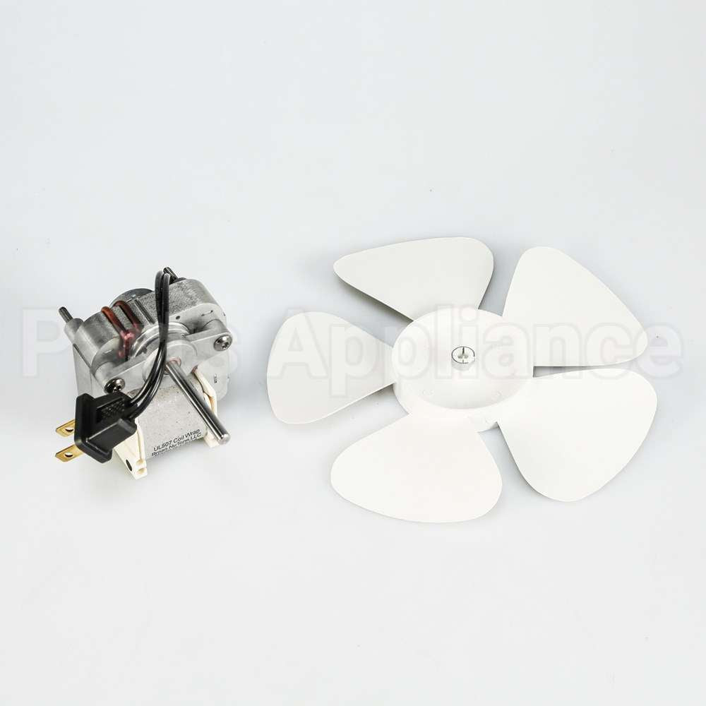 S1200A000 Broan Obe105854 Nt Srv Asm Mtr W/Fan Blade No.
