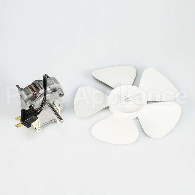 S1200A000 Broan Obe105854 Nt Srv Asm Mtr W/Fan Blade No.