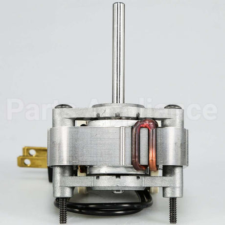 S1200A000 Broan Obe105854 Nt Srv Asm Mtr W/Fan Blade No.