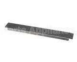 S121212102 Turbo Air Cdmnt Pan Sprt Bar 10.6"X1.7"
