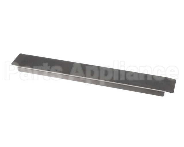 S121212102 Turbo Air Cdmnt Pan Sprt Bar 10.6"X1.7"