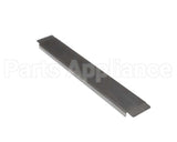 S121212102 Turbo Air Cdmnt Pan Sprt Bar 10.6"X1.7"