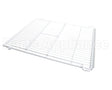 S127WW Styleline Shelf 23.5In X 27In - White
