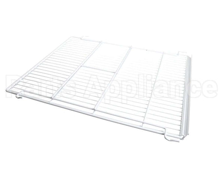 S127WW Styleline Shelf 23.5In X 27In - White